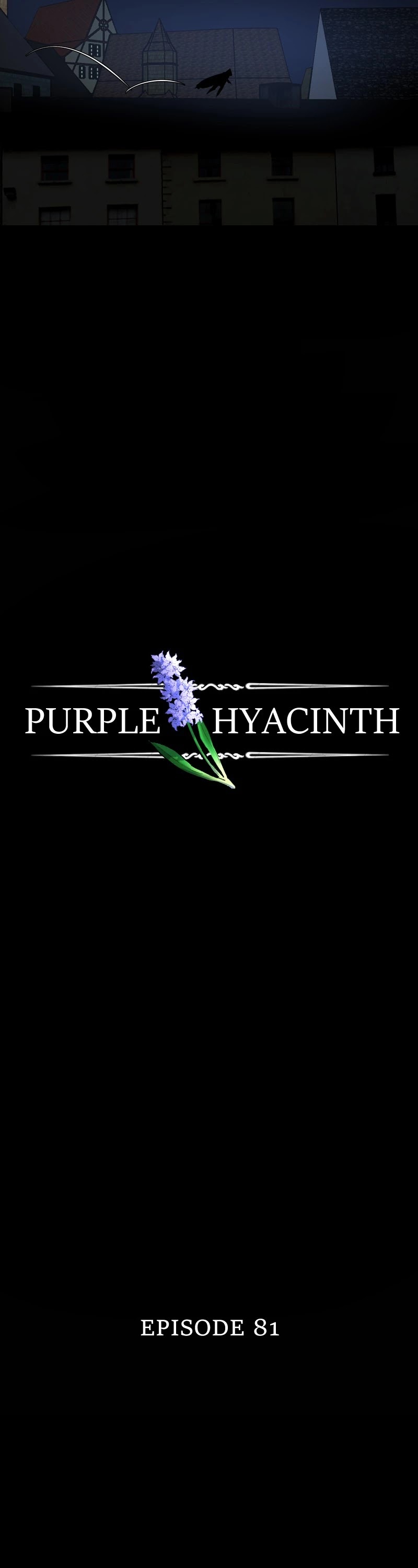 Purple Hyacinth Chapter 83 page 3 - Chapter 83: (S2) Ep. 81 - Willing Witness