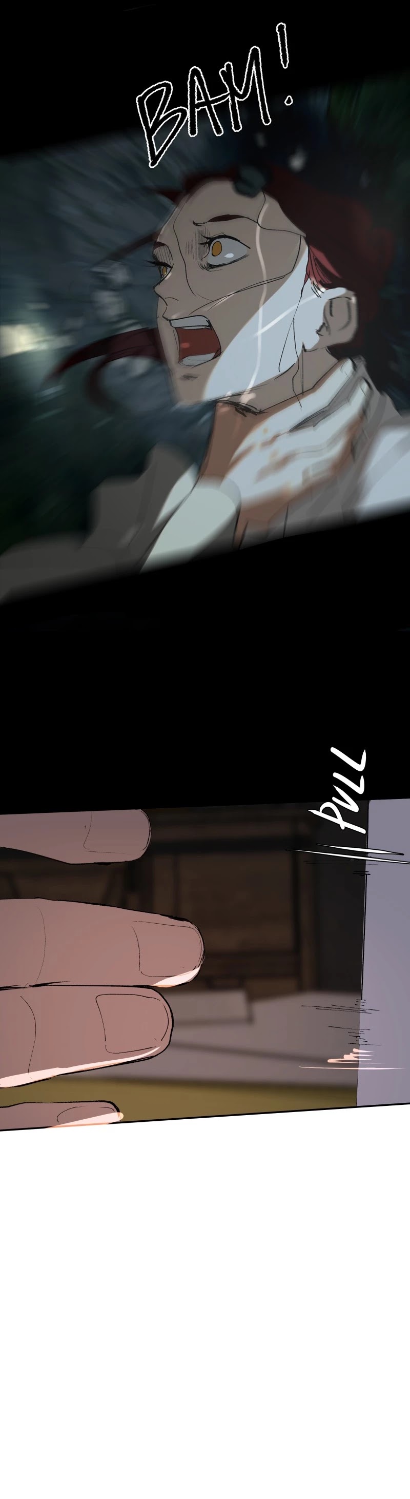 Purple Hyacinth Chapter 83 page 30 - Chapter 83: (S2) Ep. 81 - Willing Witness