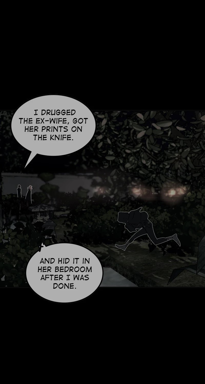 Purple Hyacinth Chapter 83 page 34 - Chapter 83: (S2) Ep. 81 - Willing Witness