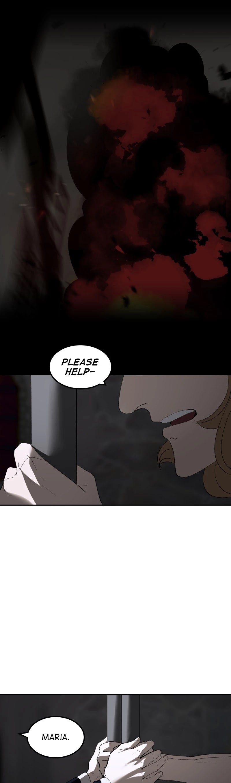 Purple Hyacinth Chapter 84 page 12 - Chapter 84: (S2) Ep. 82 - Solid Stand
