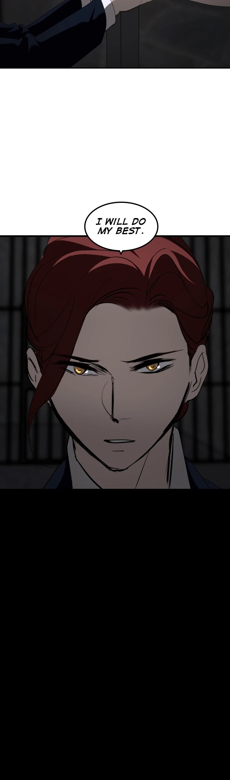 Purple Hyacinth Chapter 84 page 13 - Chapter 84: (S2) Ep. 82 - Solid Stand