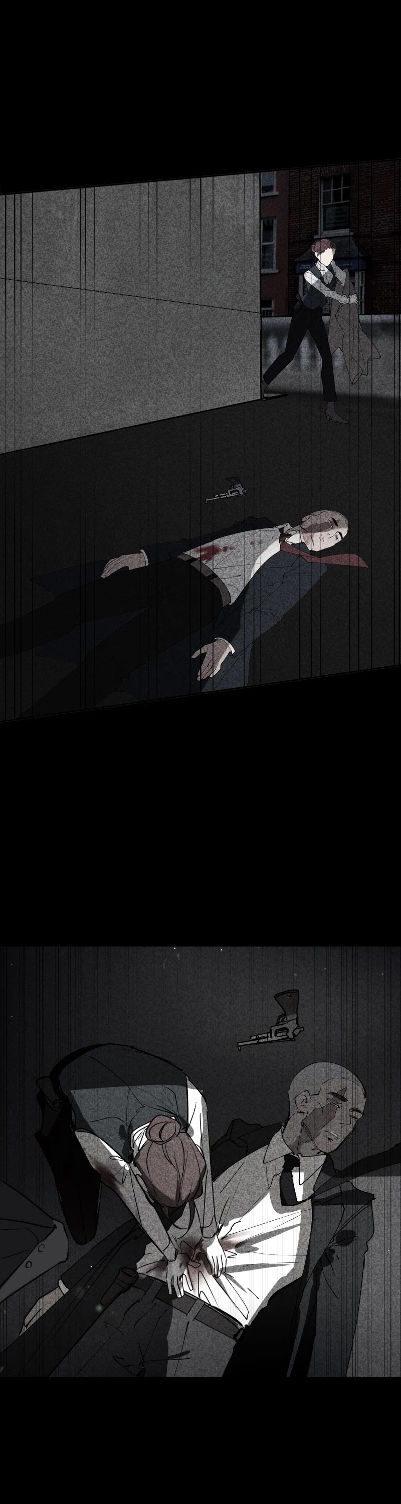 Purple Hyacinth Chapter 84 page 15 - Chapter 84: (S2) Ep. 82 - Solid Stand