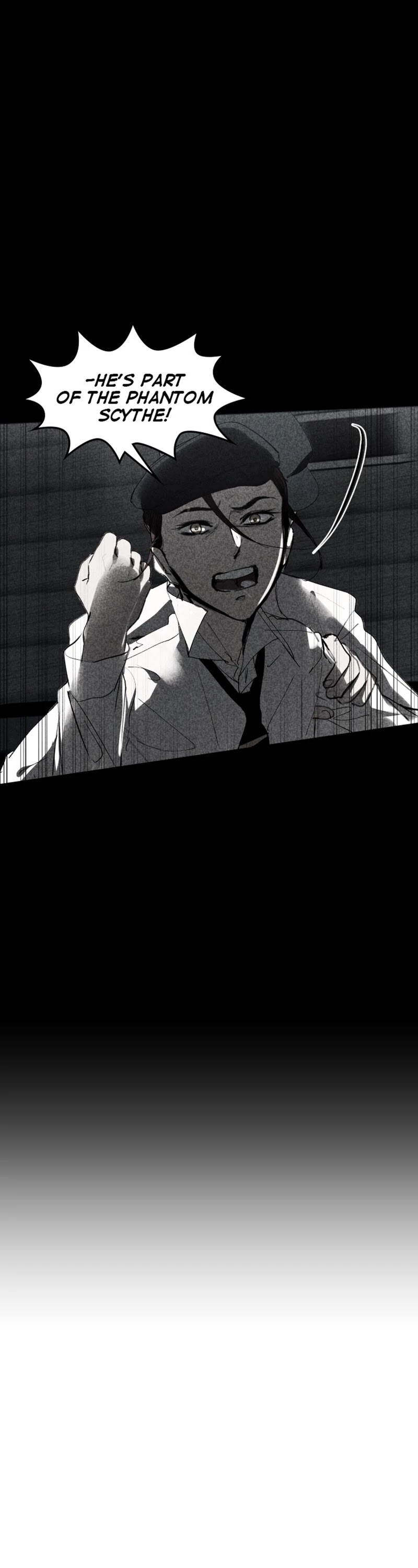 Purple Hyacinth Chapter 84 page 2 - Chapter 84: (S2) Ep. 82 - Solid Stand