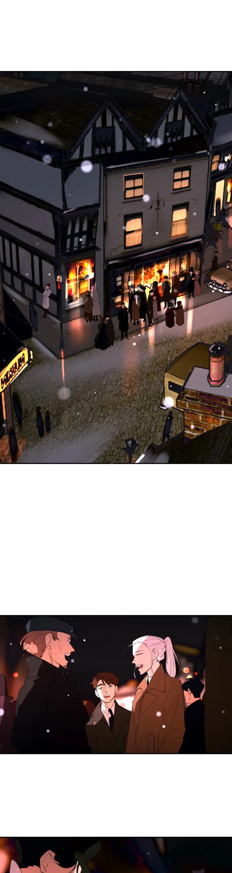 Purple Hyacinth Chapter 84 page 40 - Chapter 84: (S2) Ep. 82 - Solid Stand
