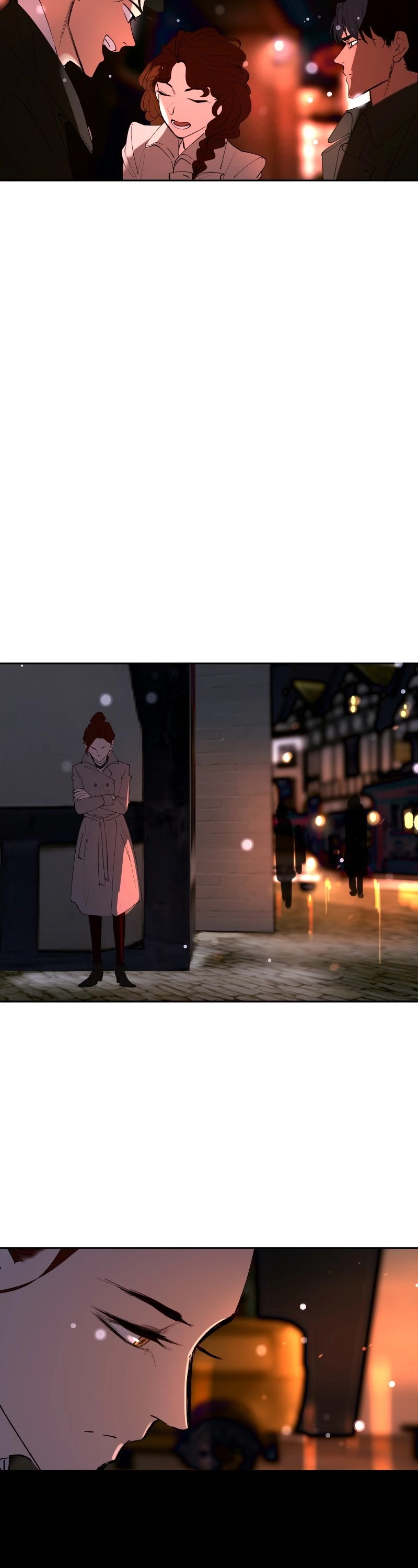 Purple Hyacinth Chapter 84 page 41 - Chapter 84: (S2) Ep. 82 - Solid Stand