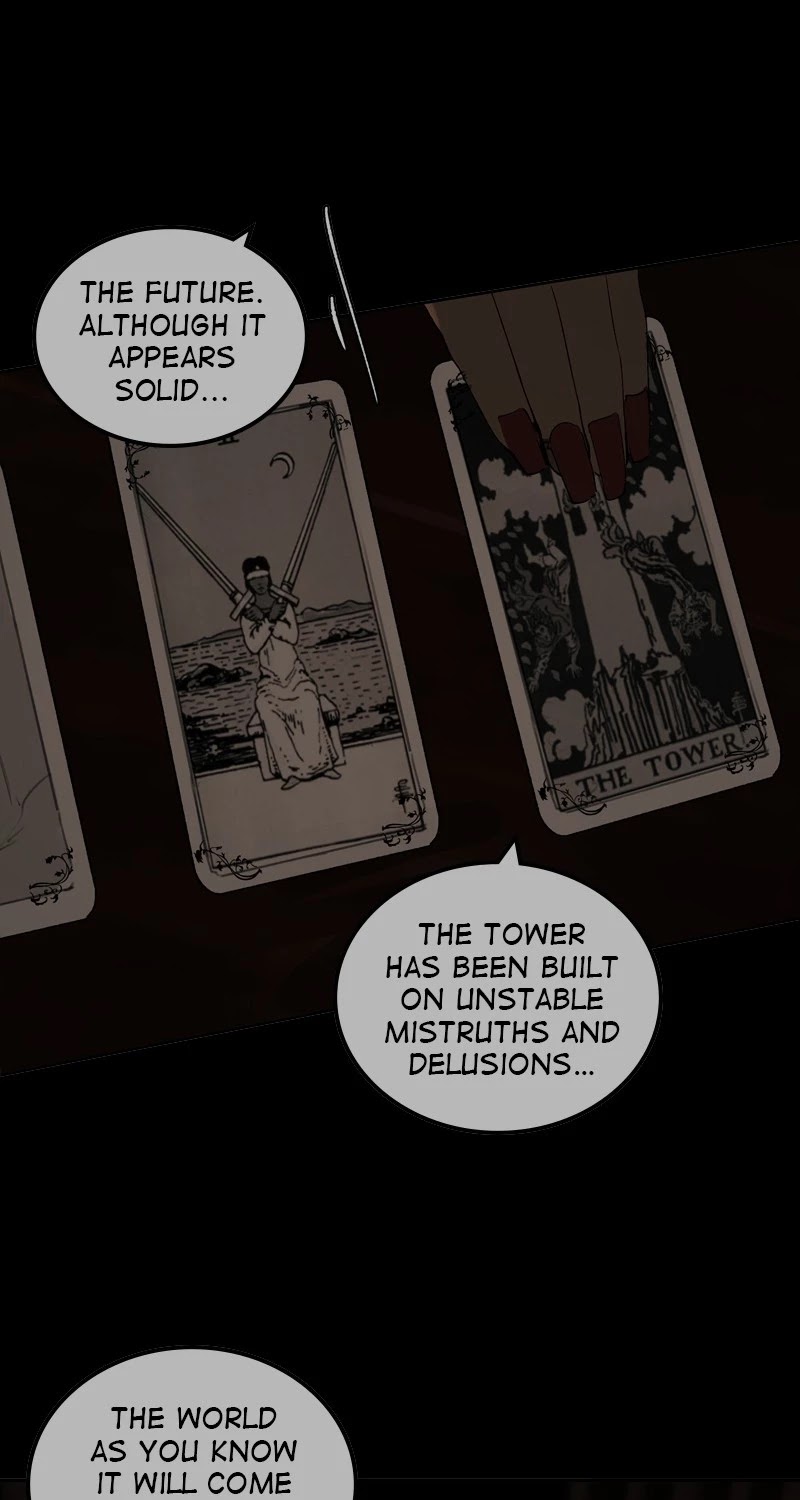 Purple Hyacinth Chapter 84 page 42 - Chapter 84: (S2) Ep. 82 - Solid Stand