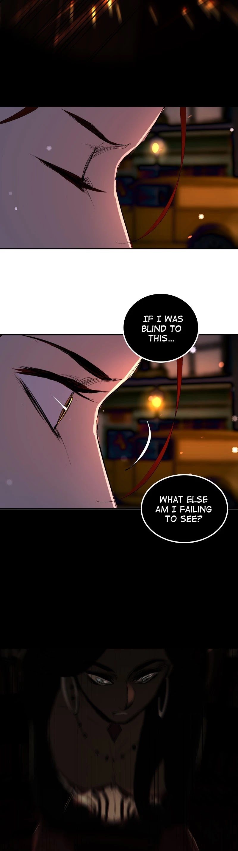 Purple Hyacinth Chapter 84 page 46 - Chapter 84: (S2) Ep. 82 - Solid Stand