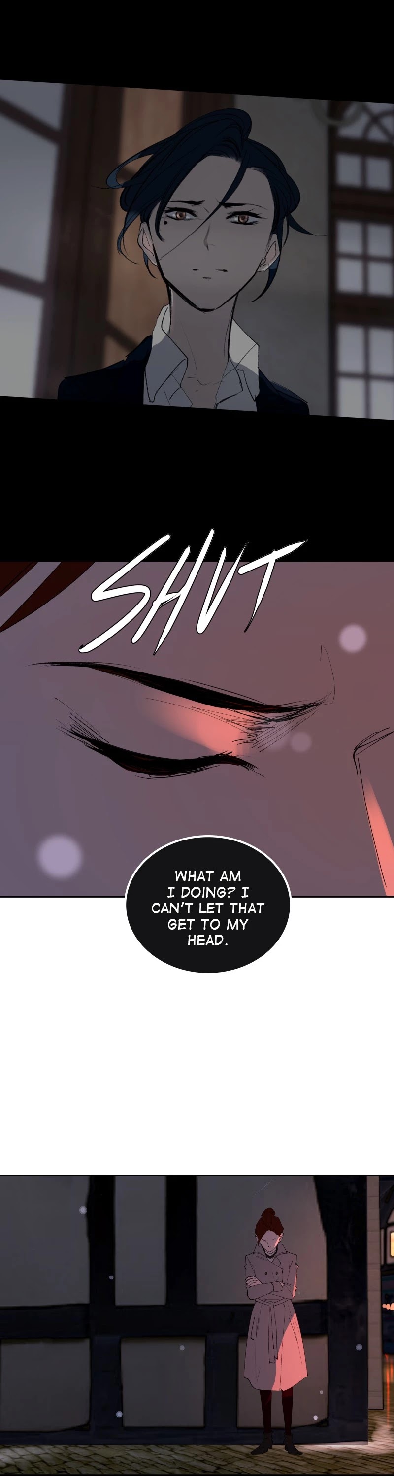 Purple Hyacinth Chapter 84 page 49 - Chapter 84: (S2) Ep. 82 - Solid Stand