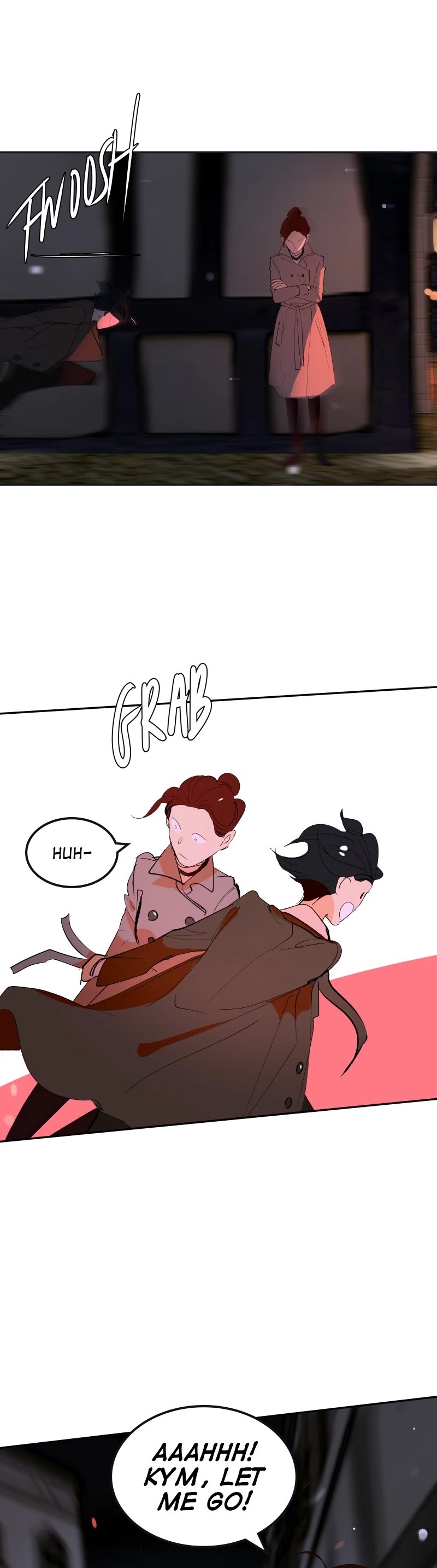 Purple Hyacinth Chapter 84 page 50 - Chapter 84: (S2) Ep. 82 - Solid Stand