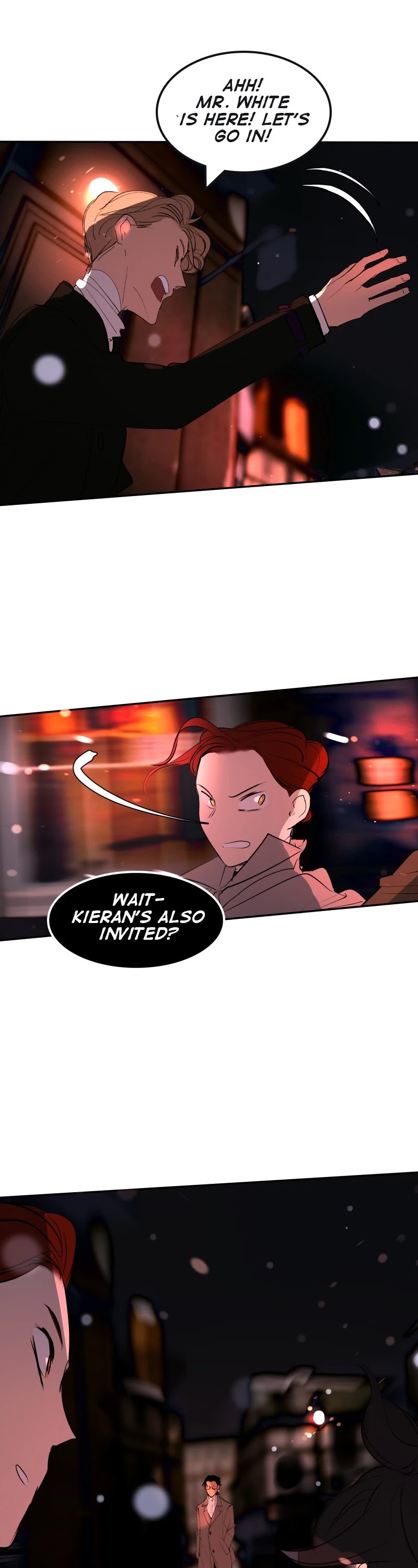 Purple Hyacinth Chapter 84 page 52 - Chapter 84: (S2) Ep. 82 - Solid Stand