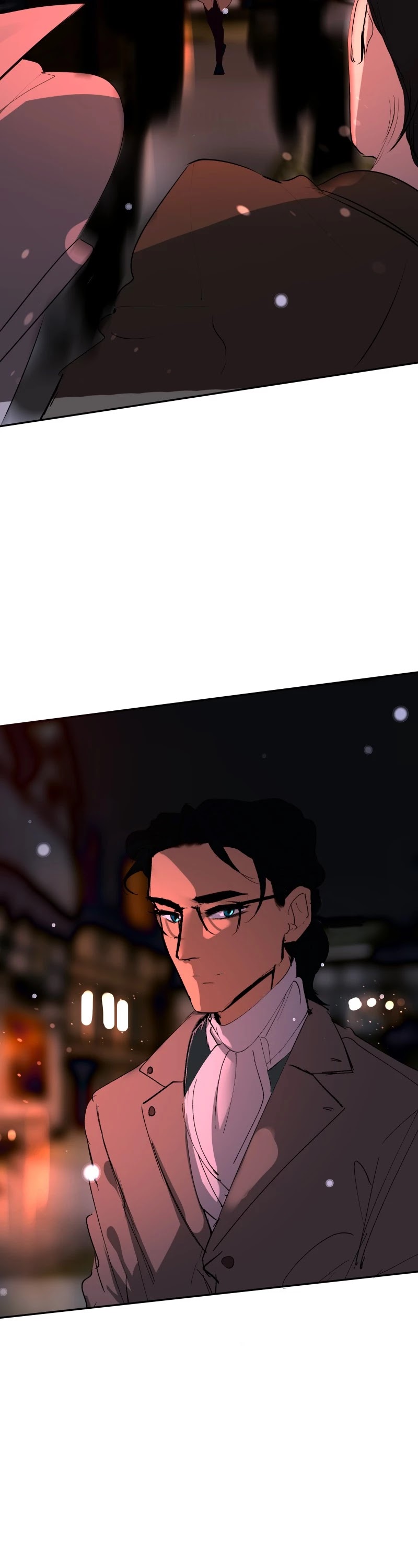 Purple Hyacinth Chapter 84 page 53 - Chapter 84: (S2) Ep. 82 - Solid Stand