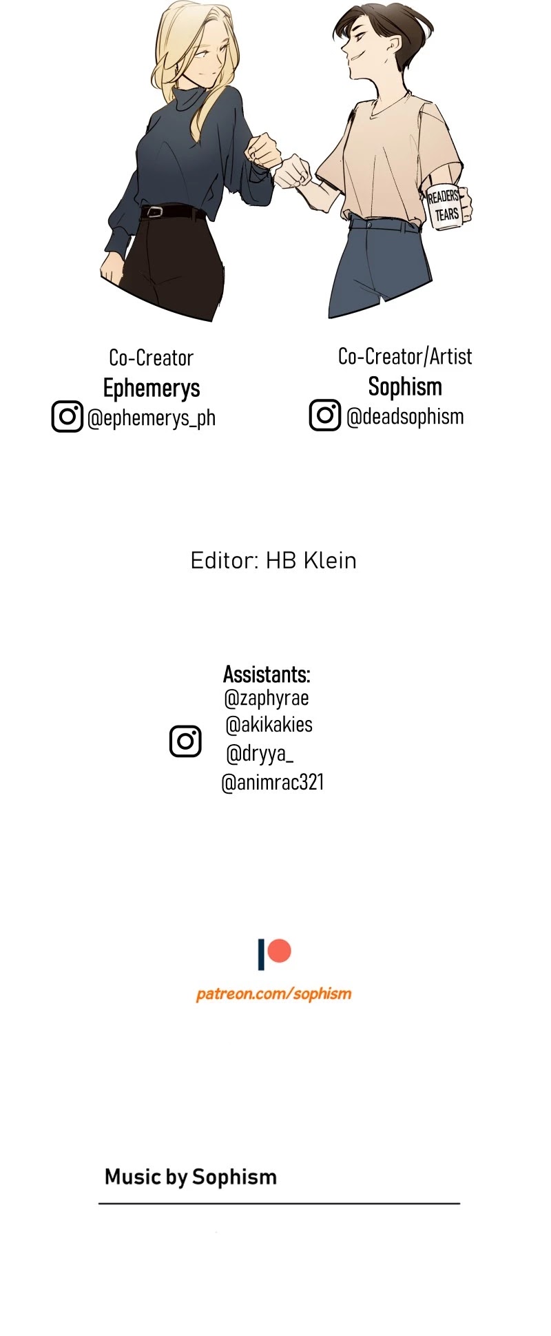 Purple Hyacinth Chapter 84 page 55 - Chapter 84: (S2) Ep. 82 - Solid Stand