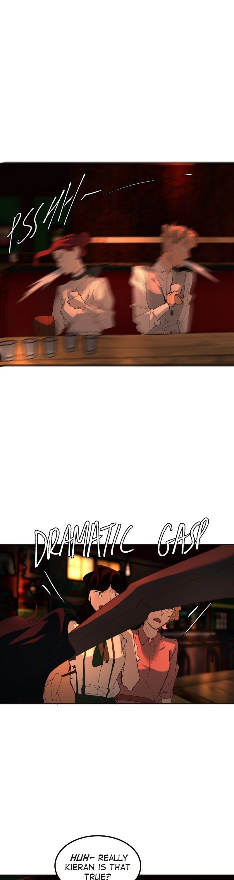 Purple Hyacinth Chapter 85 page 32 - Chapter 85: (S2) Ep. 83 - Kaput Kym
