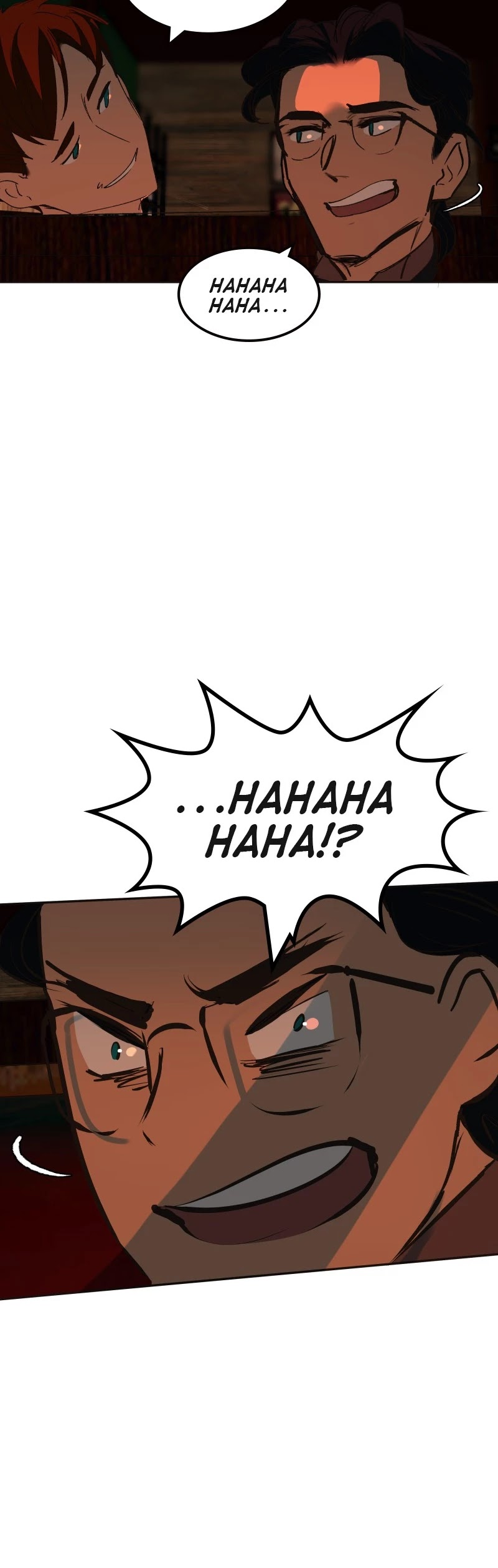 Purple Hyacinth Chapter 85 page 33 - Chapter 85: (S2) Ep. 83 - Kaput Kym