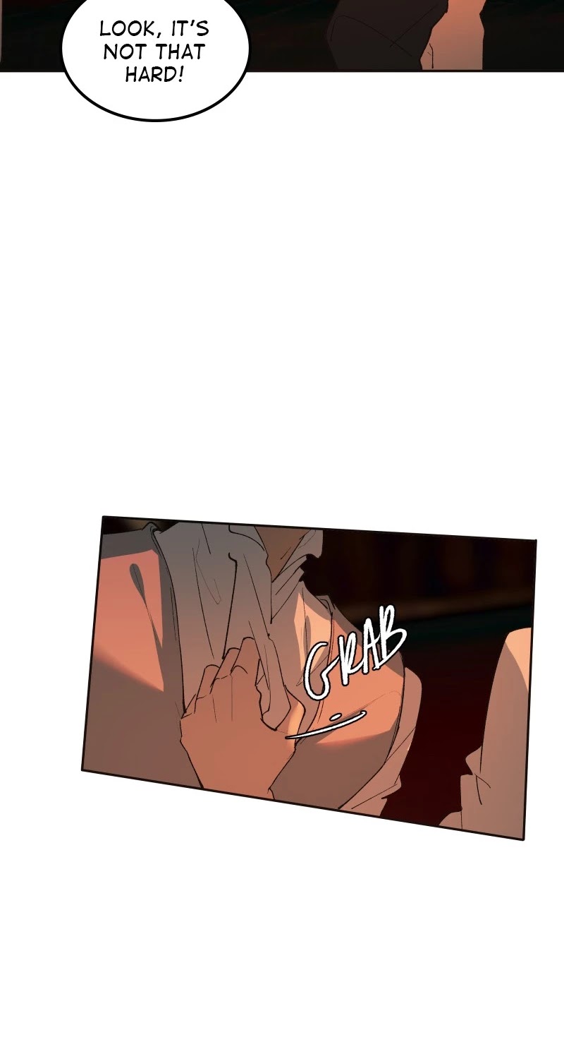Purple Hyacinth Chapter 85 page 43 - Chapter 85: (S2) Ep. 83 - Kaput Kym