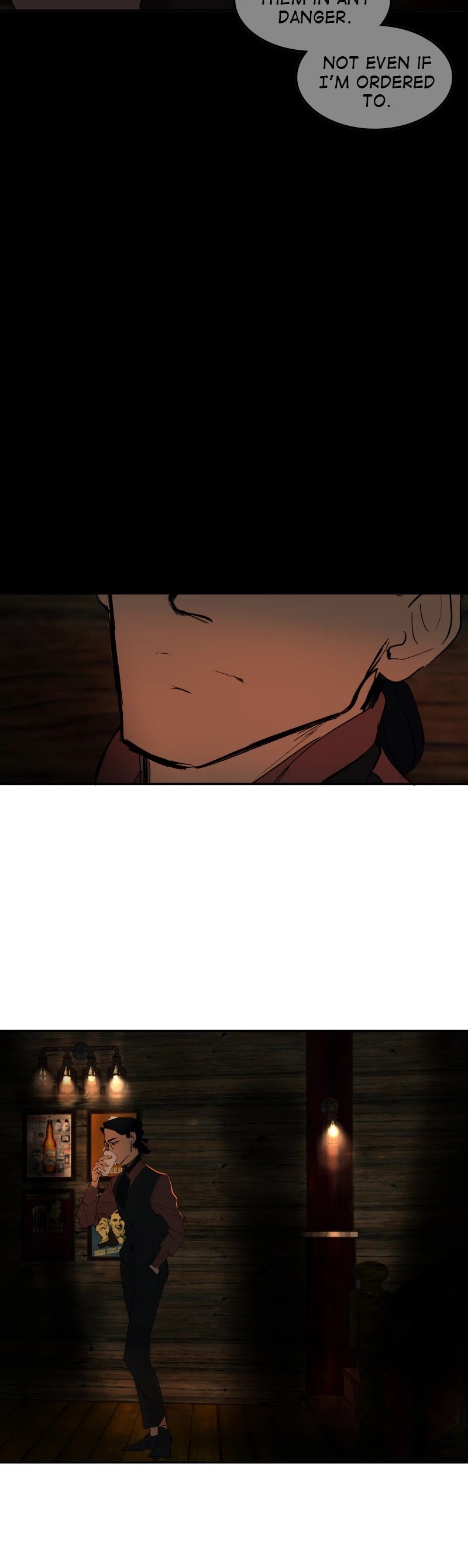 Purple Hyacinth Chapter 85 page 51 - Chapter 85: (S2) Ep. 83 - Kaput Kym
