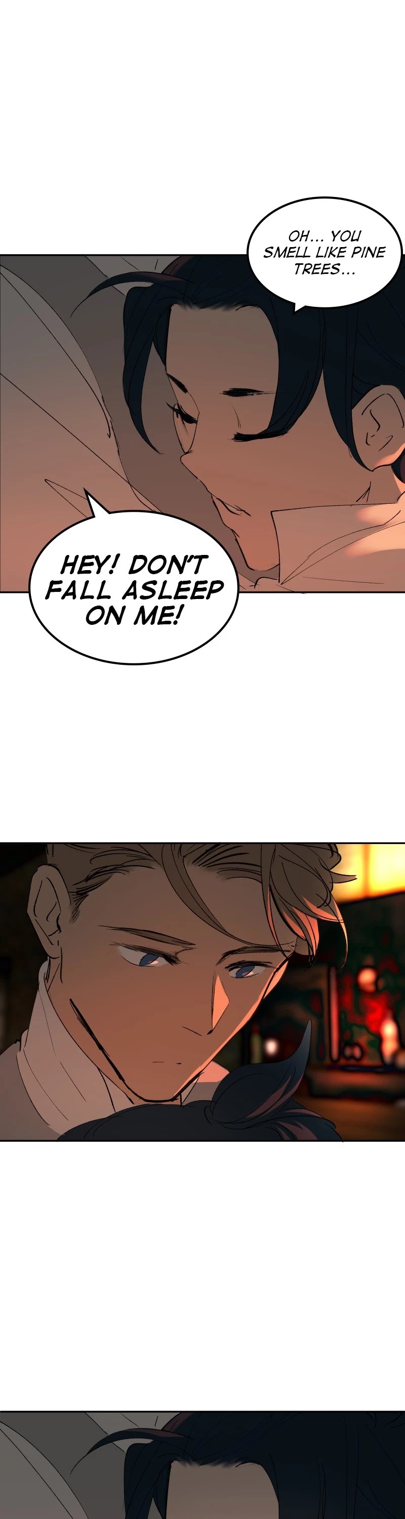 Purple Hyacinth Chapter 85 page 56 - Chapter 85: (S2) Ep. 83 - Kaput Kym
