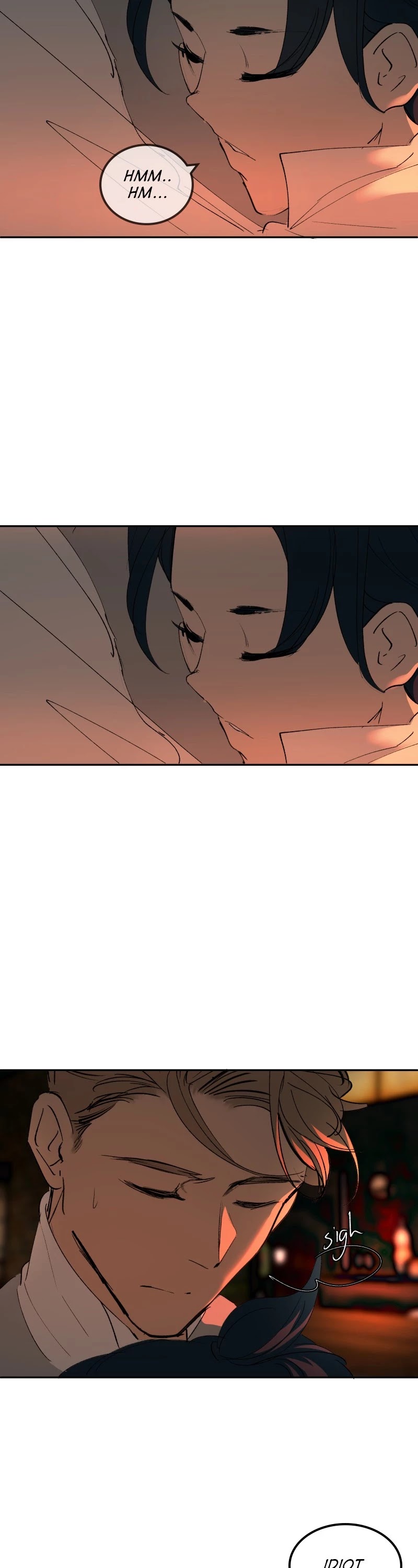 Purple Hyacinth Chapter 85 page 57 - Chapter 85: (S2) Ep. 83 - Kaput Kym