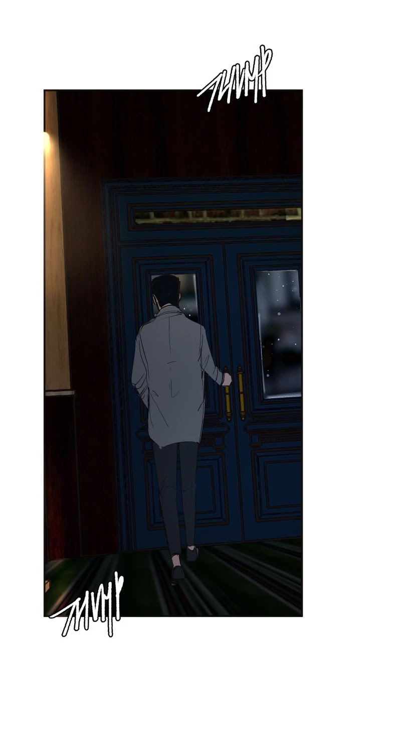 Purple Hyacinth Chapter 85 page 59 - Chapter 85: (S2) Ep. 83 - Kaput Kym