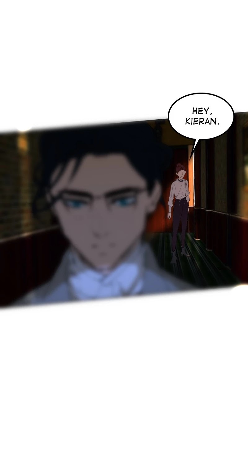Purple Hyacinth Chapter 85 page 60 - Chapter 85: (S2) Ep. 83 - Kaput Kym