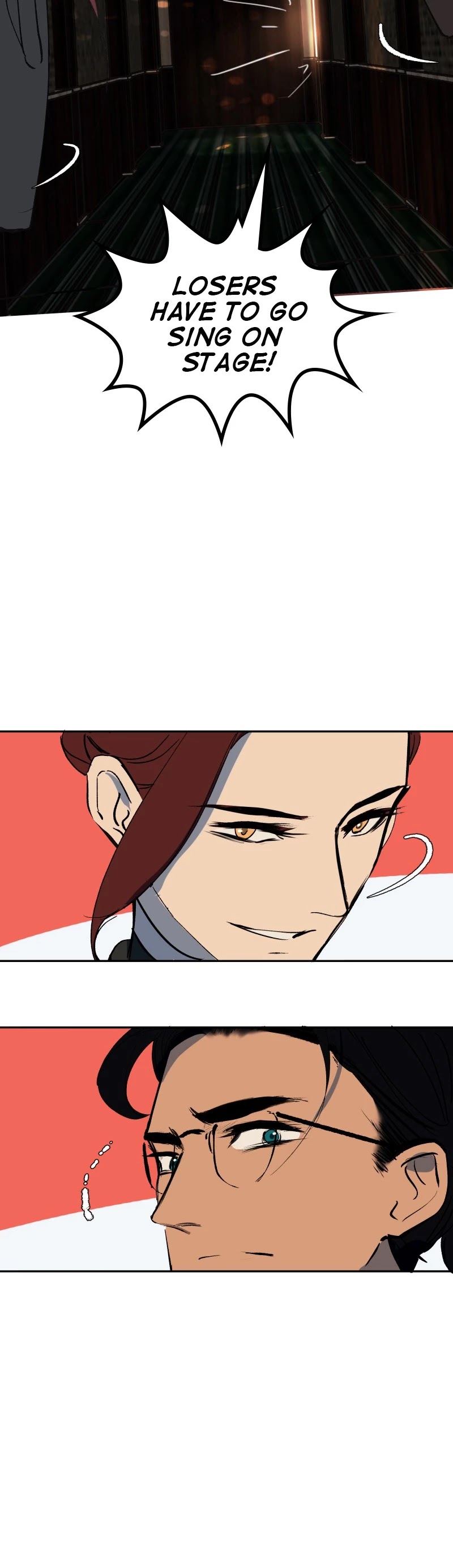 Purple Hyacinth Chapter 86 page 18 - Chapter 86: (S2) Ep. 84 - Hollow Hope