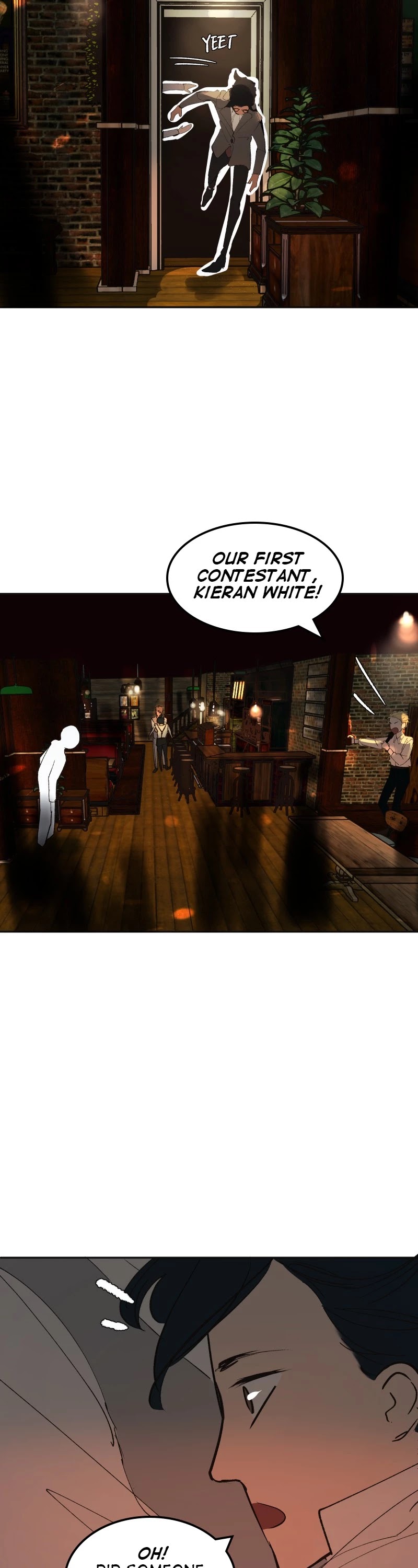 Purple Hyacinth Chapter 86 page 20 - Chapter 86: (S2) Ep. 84 - Hollow Hope
