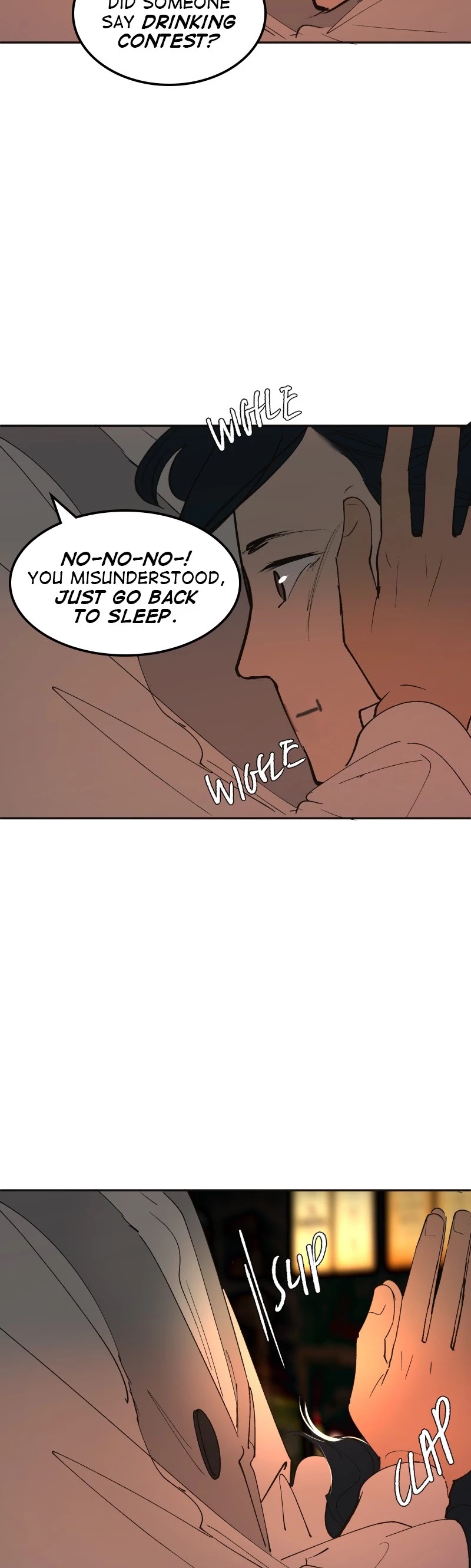 Purple Hyacinth Chapter 86 page 21 - Chapter 86: (S2) Ep. 84 - Hollow Hope