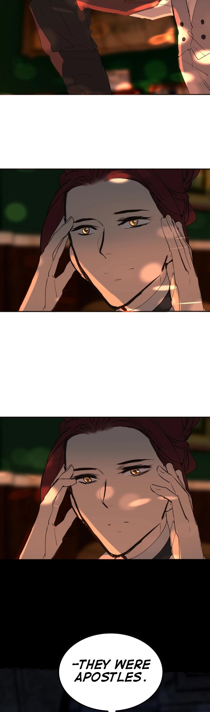 Purple Hyacinth Chapter 86 page 26 - Chapter 86: (S2) Ep. 84 - Hollow Hope