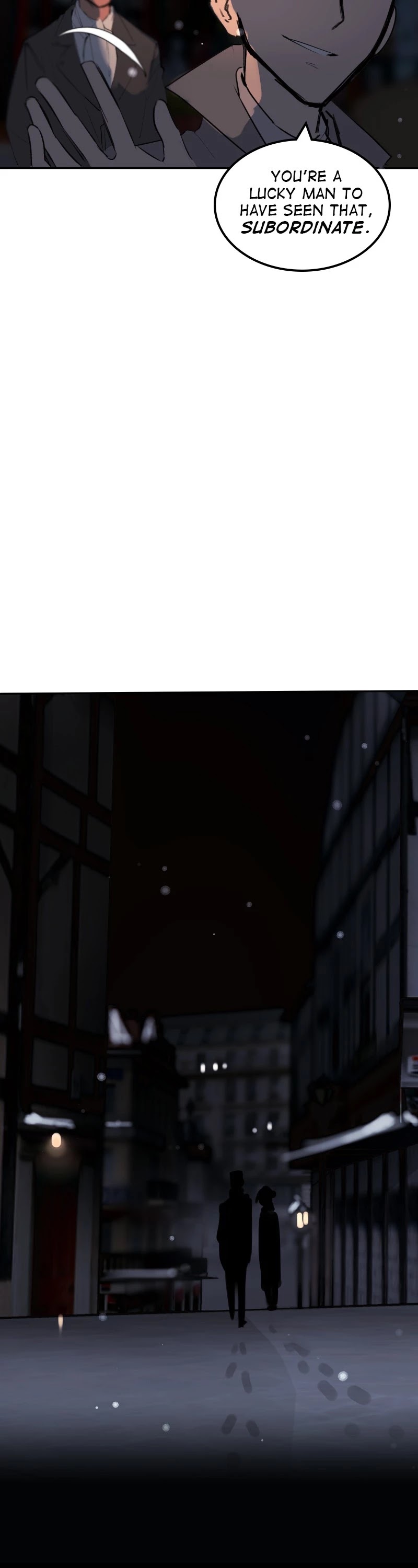 Purple Hyacinth Chapter 86 page 33 - Chapter 86: (S2) Ep. 84 - Hollow Hope