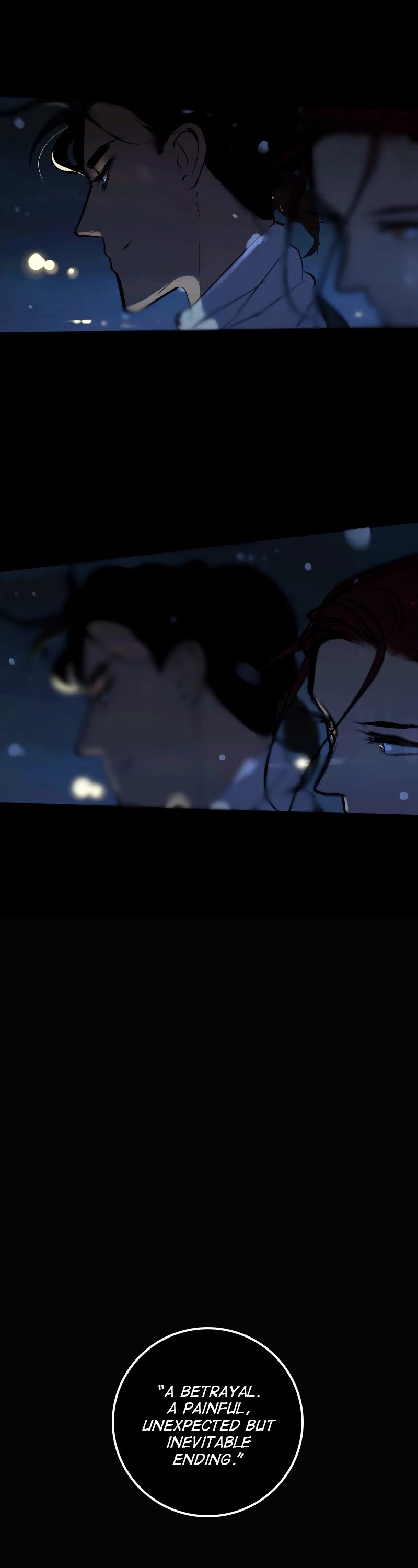 Purple Hyacinth Chapter 86 page 36 - Chapter 86: (S2) Ep. 84 - Hollow Hope