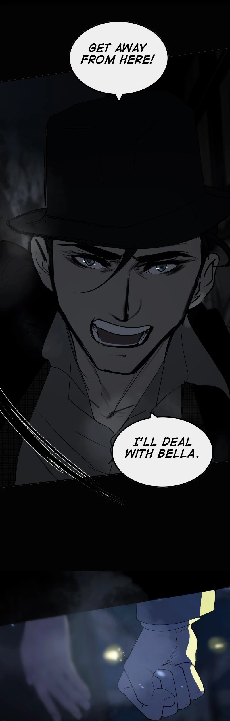 Purple Hyacinth Chapter 86 page 38 - Chapter 86: (S2) Ep. 84 - Hollow Hope