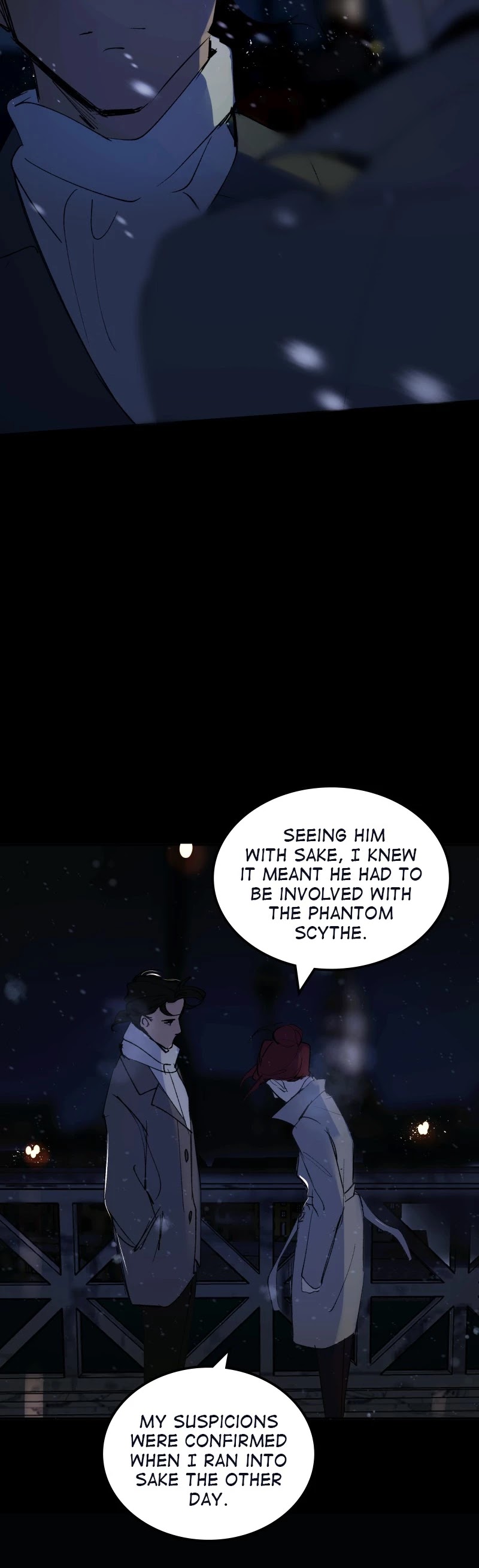 Purple Hyacinth Chapter 86 page 46 - Chapter 86: (S2) Ep. 84 - Hollow Hope
