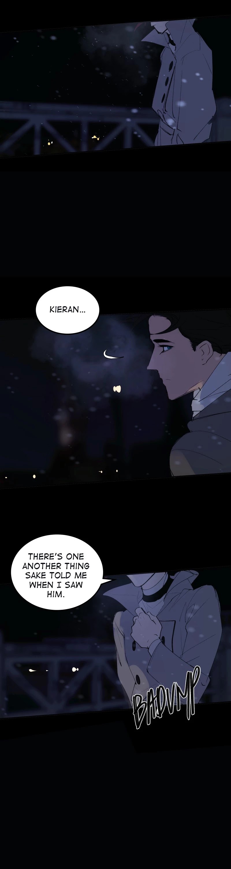 Purple Hyacinth Chapter 86 page 49 - Chapter 86: (S2) Ep. 84 - Hollow Hope