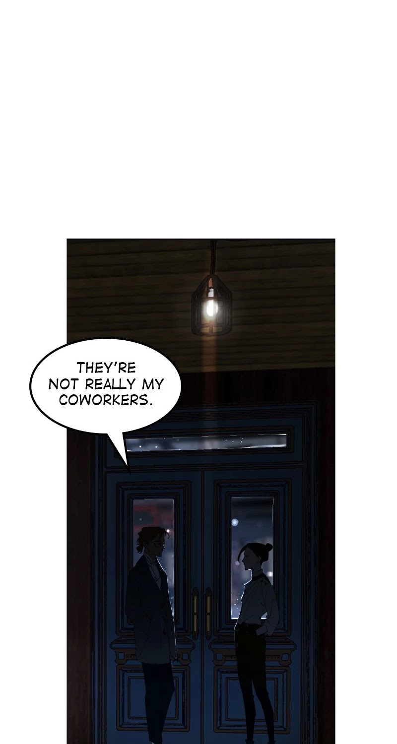 Purple Hyacinth Chapter 86 page 5 - Chapter 86: (S2) Ep. 84 - Hollow Hope