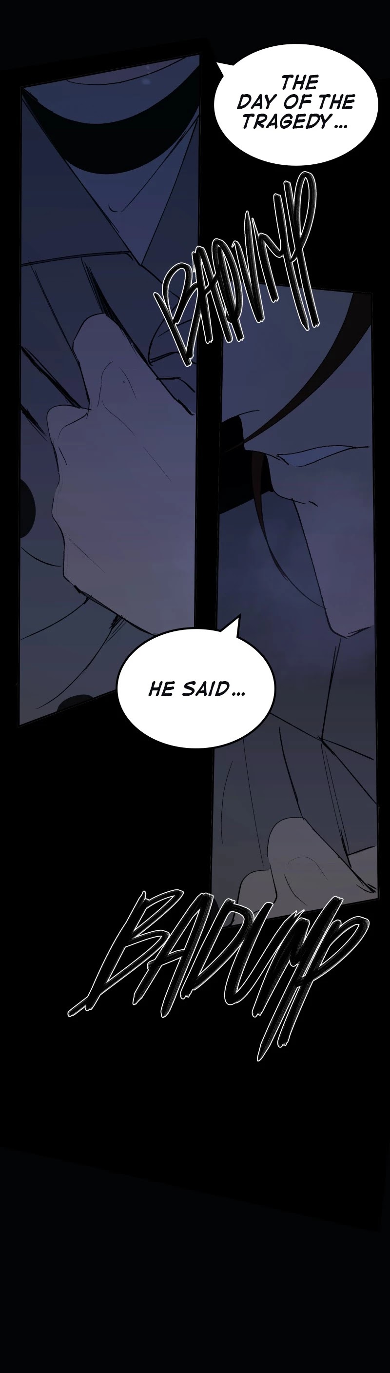 Purple Hyacinth Chapter 86 page 50 - Chapter 86: (S2) Ep. 84 - Hollow Hope
