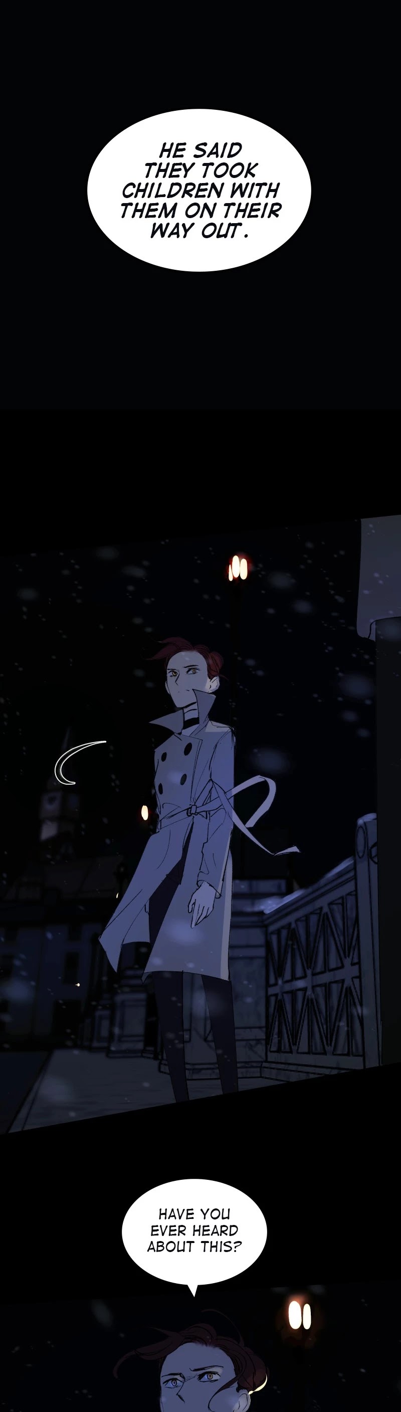 Purple Hyacinth Chapter 86 page 51 - Chapter 86: (S2) Ep. 84 - Hollow Hope