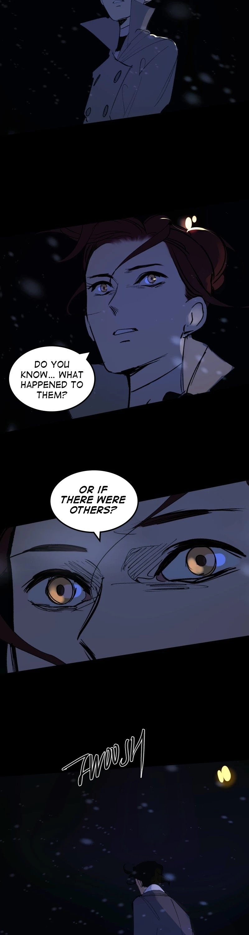 Purple Hyacinth Chapter 86 page 52 - Chapter 86: (S2) Ep. 84 - Hollow Hope