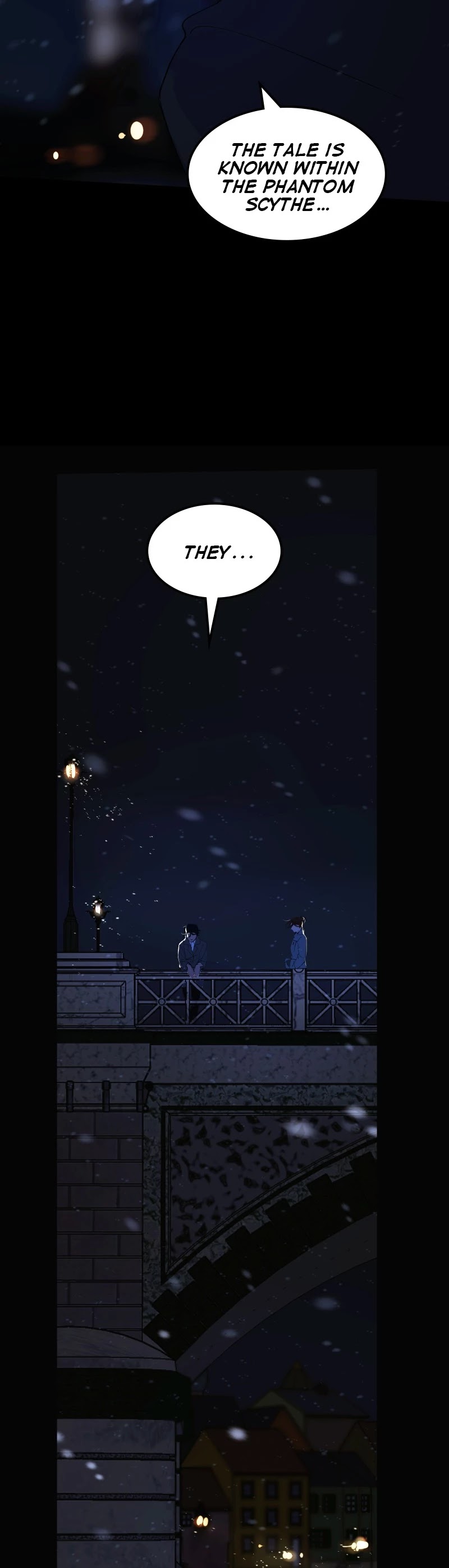 Purple Hyacinth Chapter 86 page 55 - Chapter 86: (S2) Ep. 84 - Hollow Hope