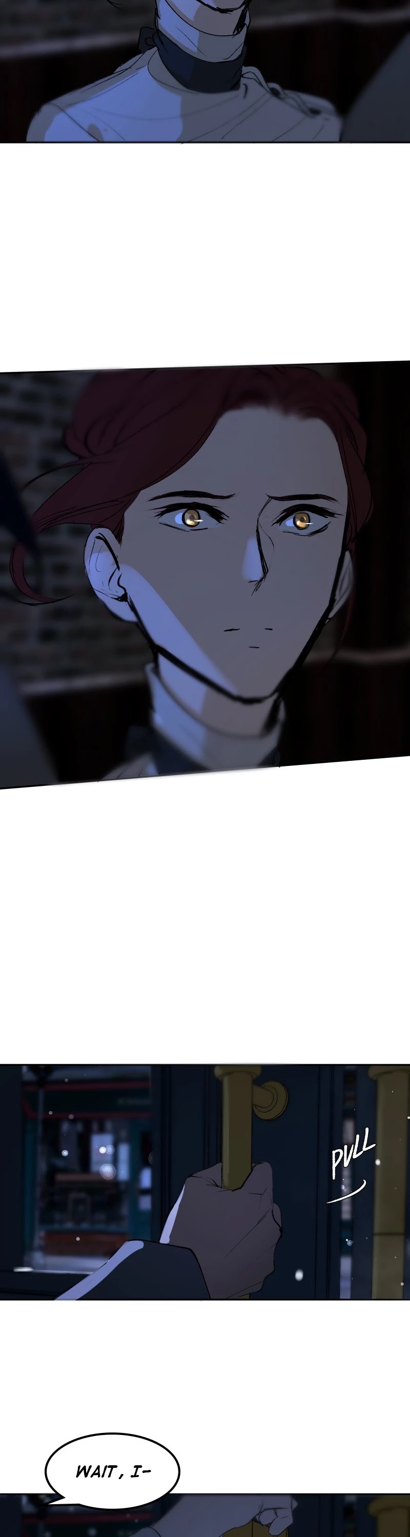 Purple Hyacinth Chapter 86 page 7 - Chapter 86: (S2) Ep. 84 - Hollow Hope