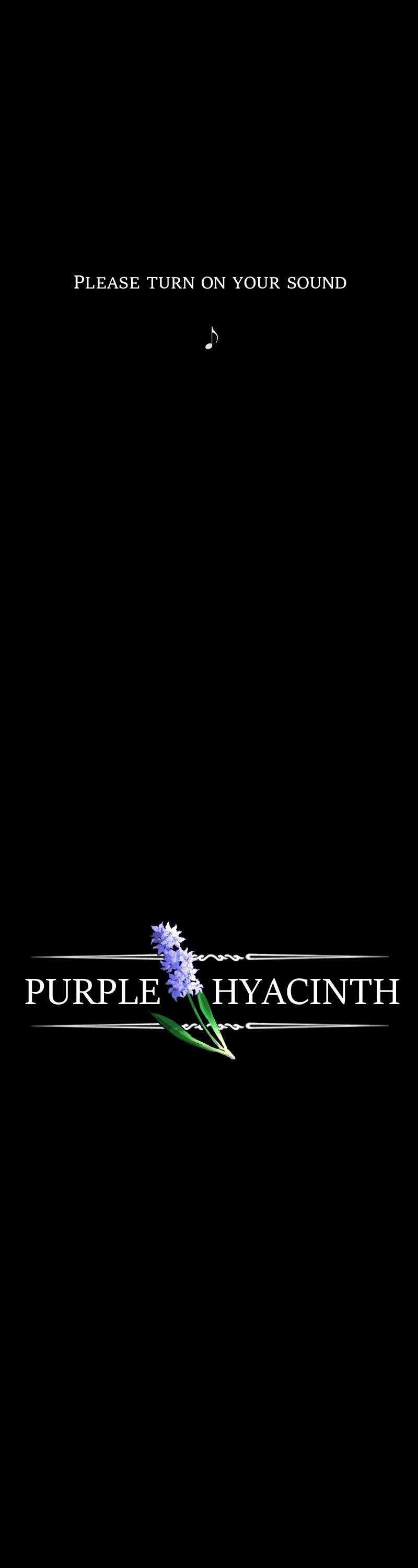 Purple Hyacinth Chapter 87 page 1 - Chapter 87: (S2) Ep. 85 - Tragedies' Trail