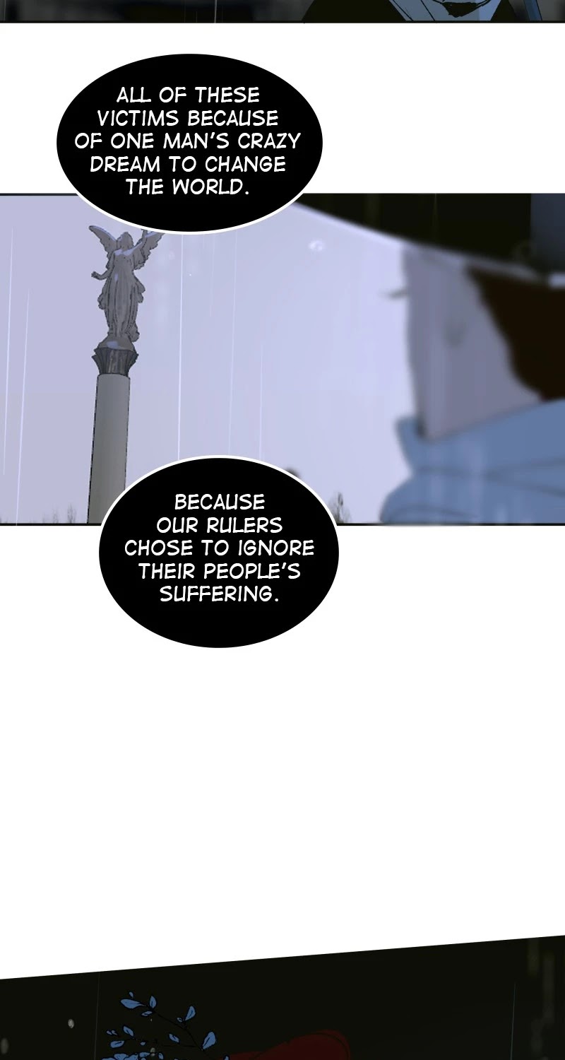 Purple Hyacinth Chapter 87 page 13 - Chapter 87: (S2) Ep. 85 - Tragedies' Trail