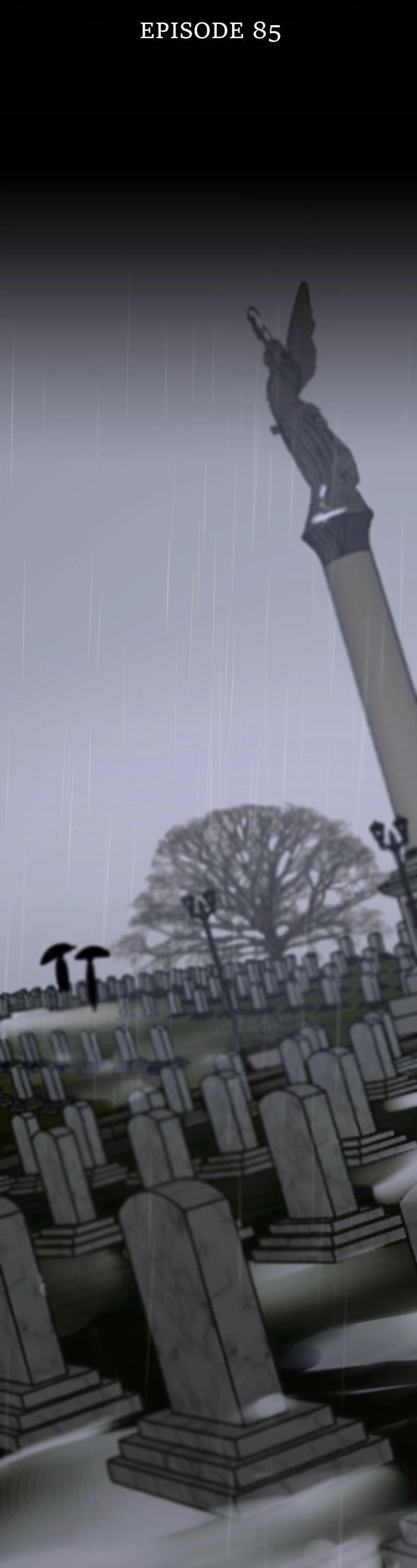 Purple Hyacinth Chapter 87 page 2 - Chapter 87: (S2) Ep. 85 - Tragedies' Trail