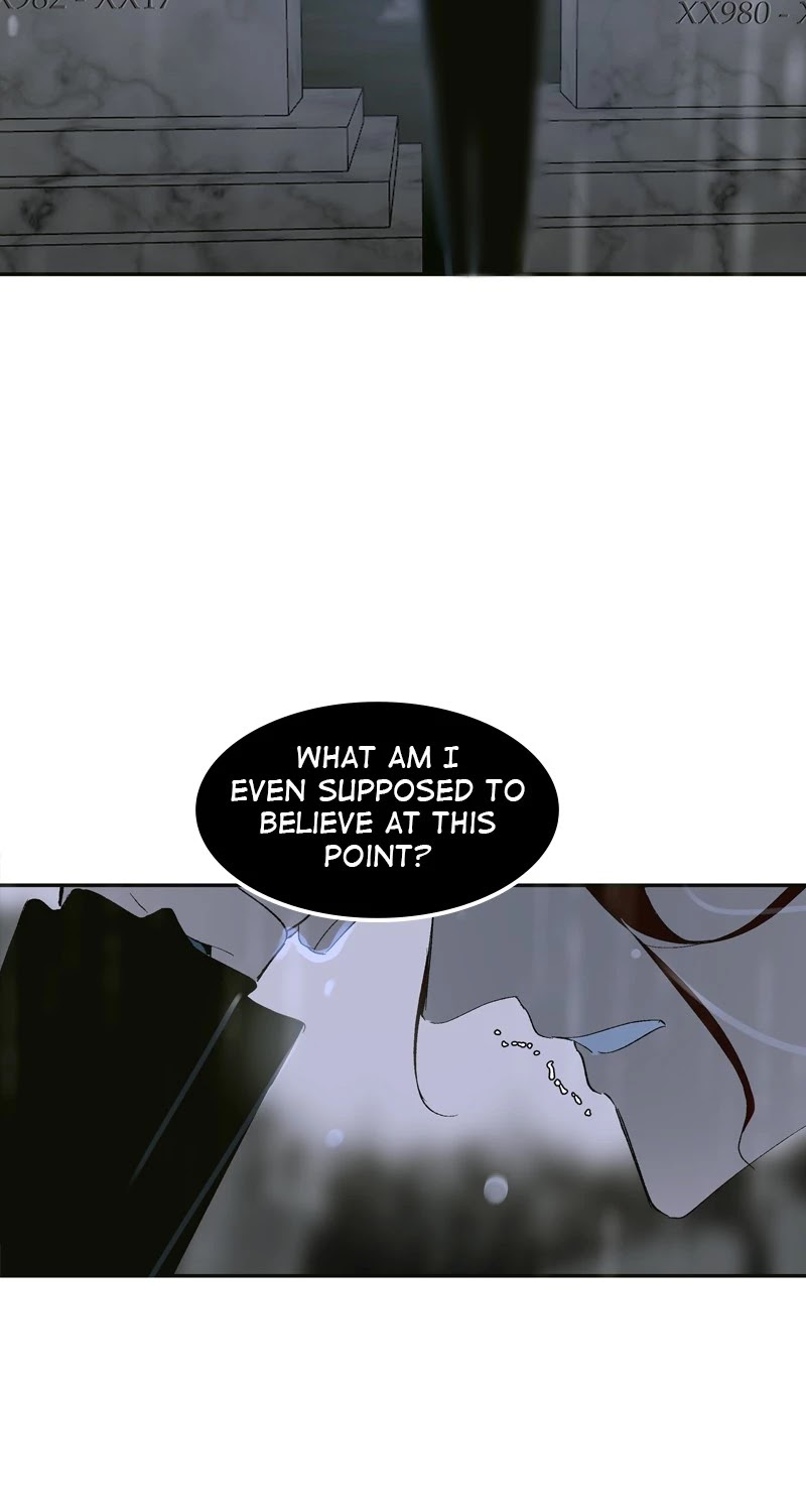 Purple Hyacinth Chapter 87 page 22 - Chapter 87: (S2) Ep. 85 - Tragedies' Trail