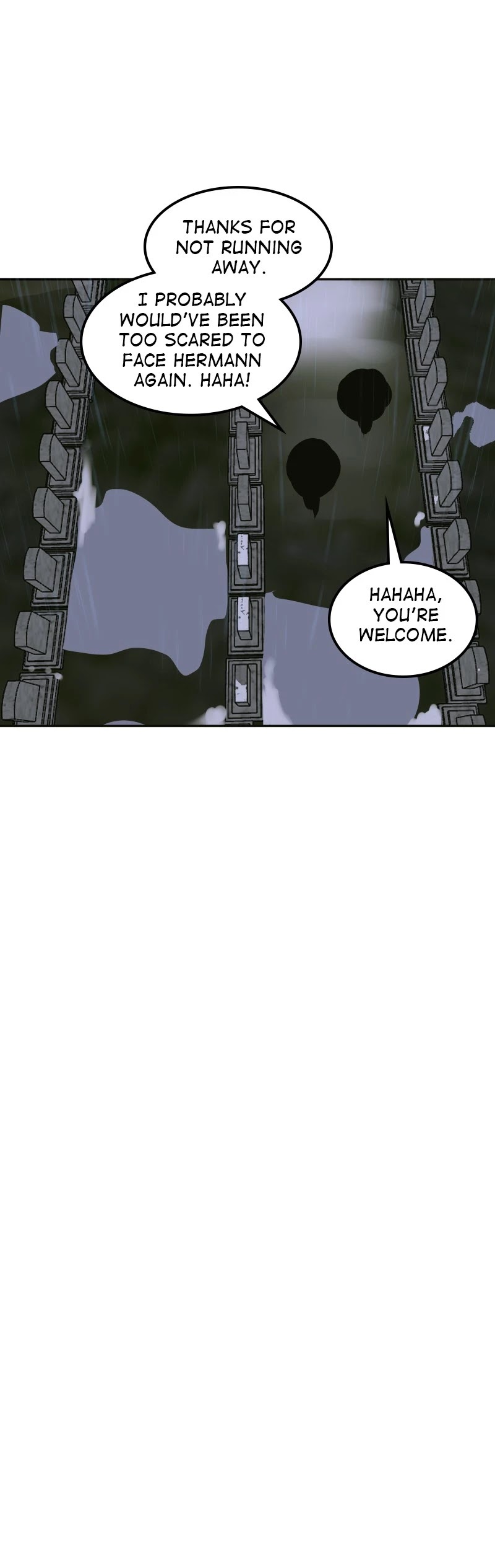 Purple Hyacinth Chapter 87 page 30 - Chapter 87: (S2) Ep. 85 - Tragedies' Trail