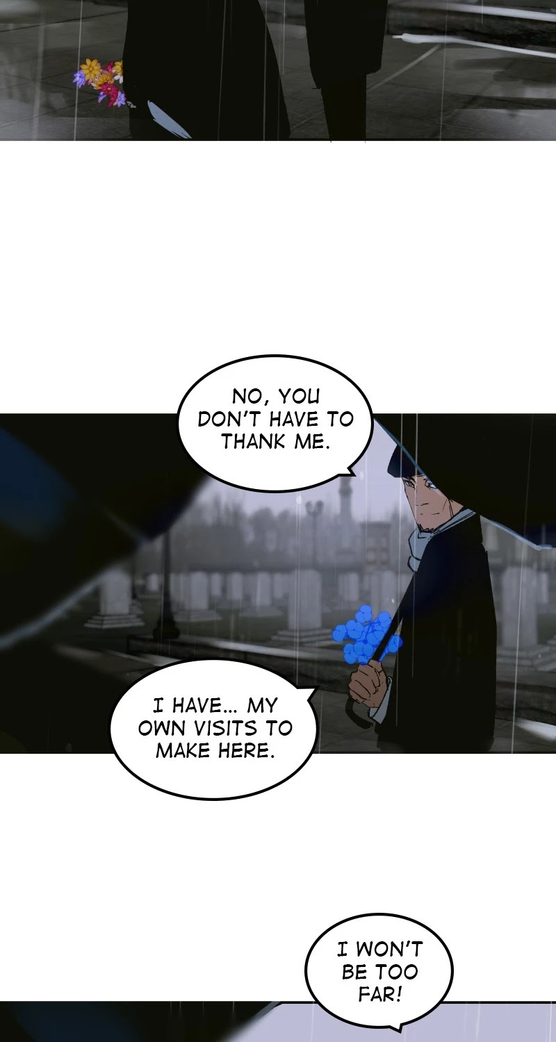 Purple Hyacinth Chapter 87 page 4 - Chapter 87: (S2) Ep. 85 - Tragedies' Trail