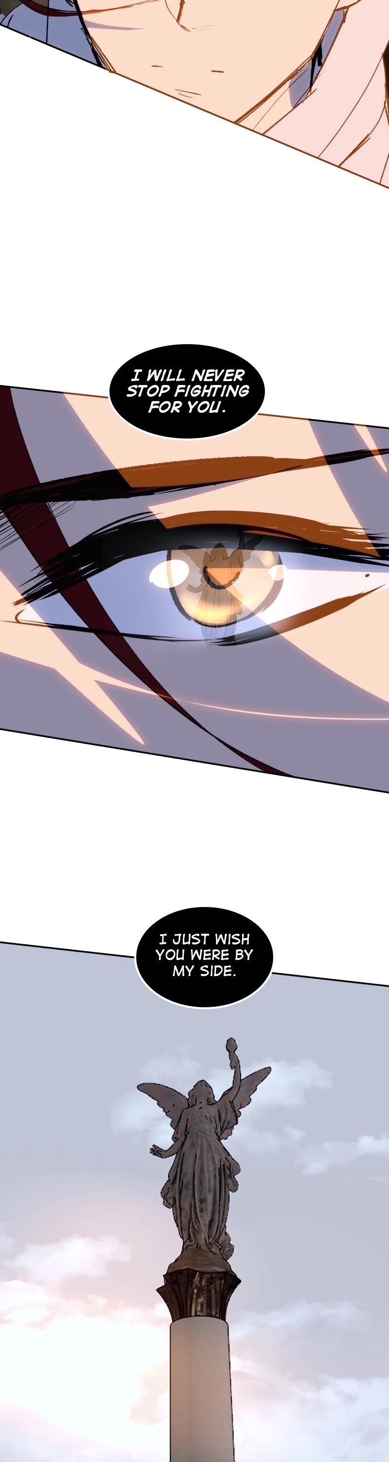 Purple Hyacinth Chapter 87 page 57 - Chapter 87: (S2) Ep. 85 - Tragedies' Trail
