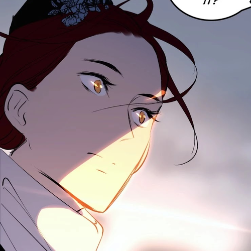 Purple Hyacinth Chapter 87: (S2) Ep. 85 - Tragedies' Trail cover