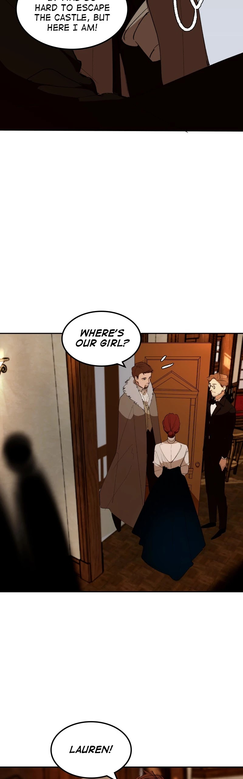 Purple Hyacinth Chapter 88 page 13 - Chapter 88: (S2) Ep. 86 - Dazzling Demoiselle