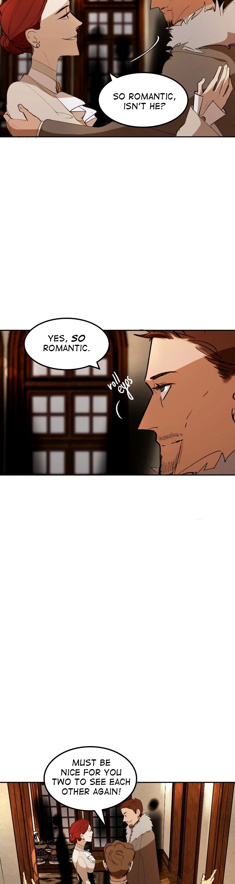 Purple Hyacinth Chapter 88 page 15 - Chapter 88: (S2) Ep. 86 - Dazzling Demoiselle
