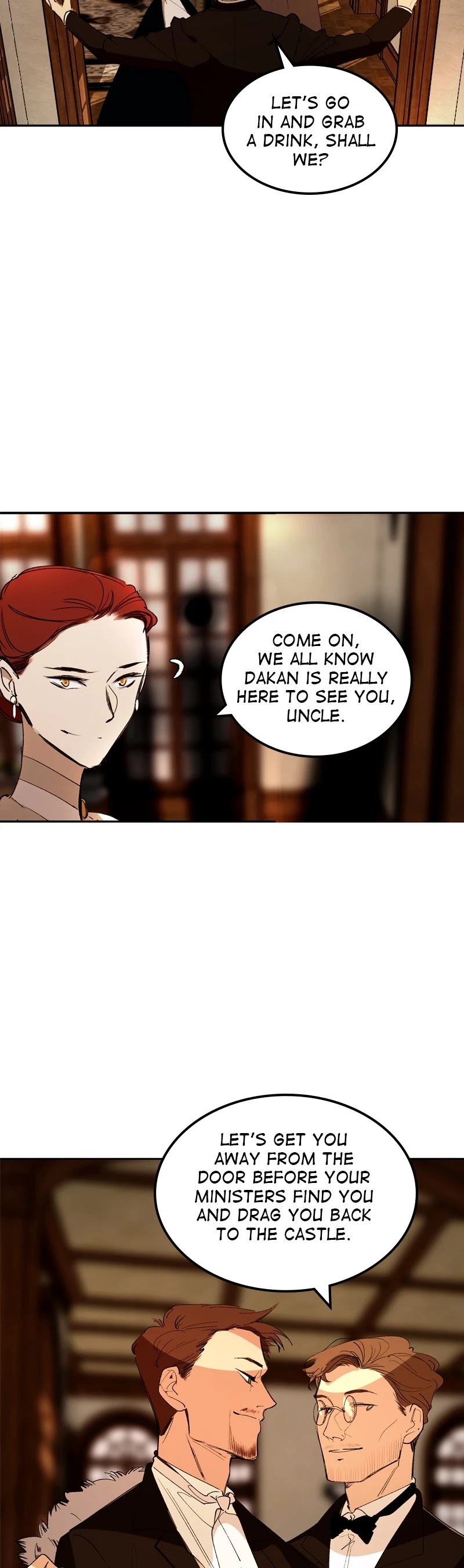 Purple Hyacinth Chapter 88 page 16 - Chapter 88: (S2) Ep. 86 - Dazzling Demoiselle